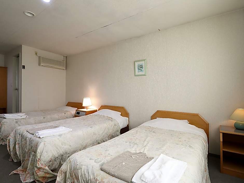 Hotel Tensui Misawa