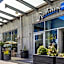 RADISSON BLU METROPOL HELSINGBORG