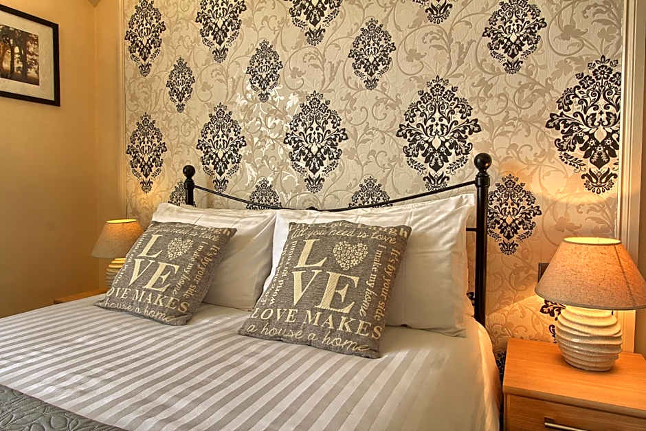 The Stockton Arms Hotel