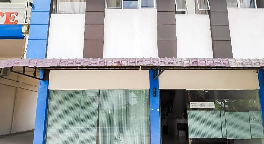 RedDoorz Syariah near Terminal Terpadu Langsa