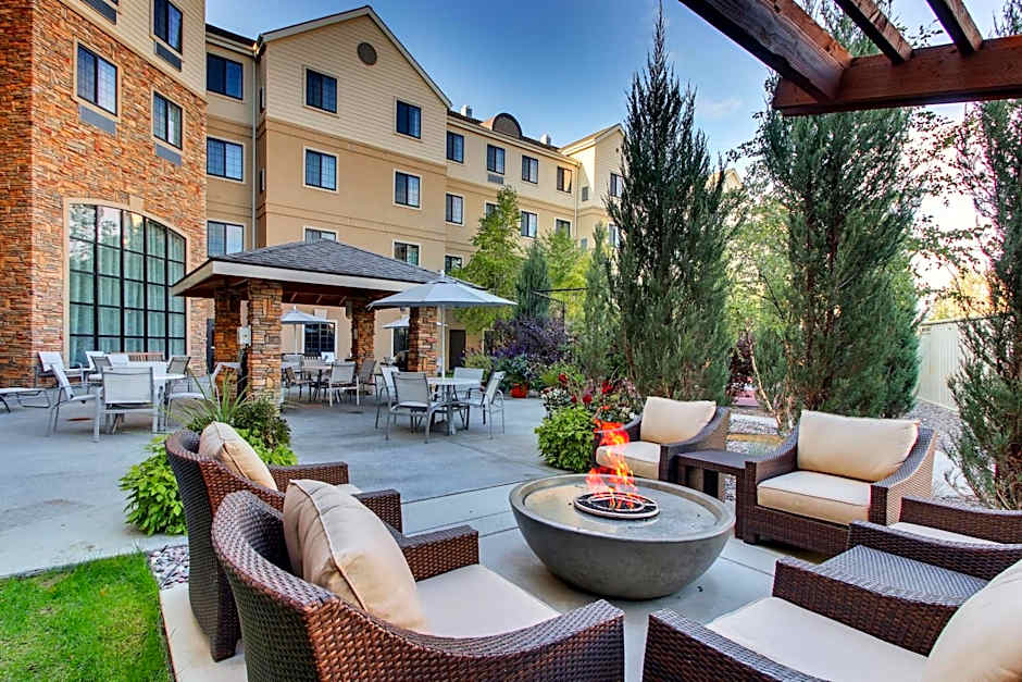 Staybridge Suites Missoula By IHG