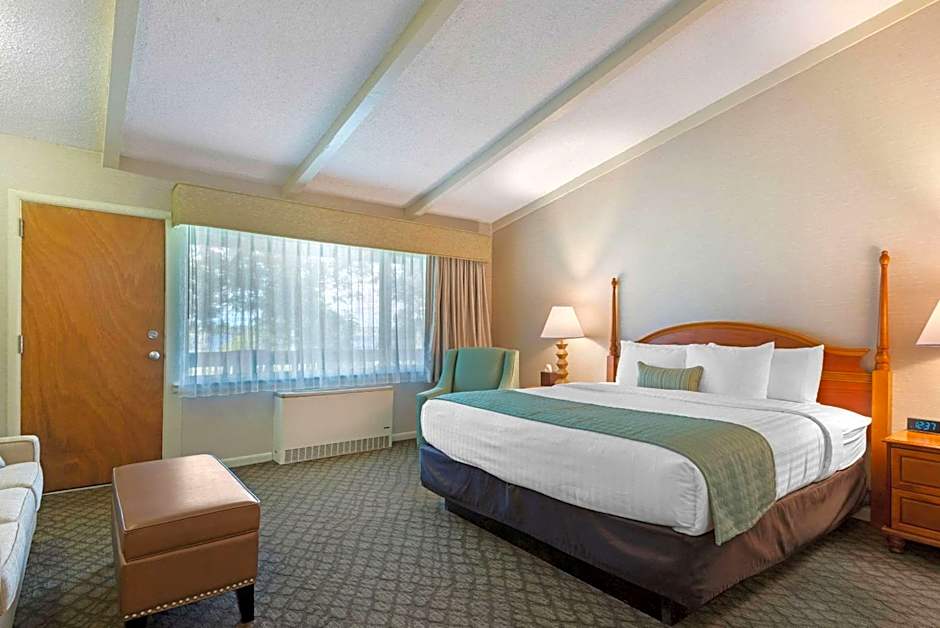 The Inn at Gran View Ogdensburg, Ascend Hotel Collection