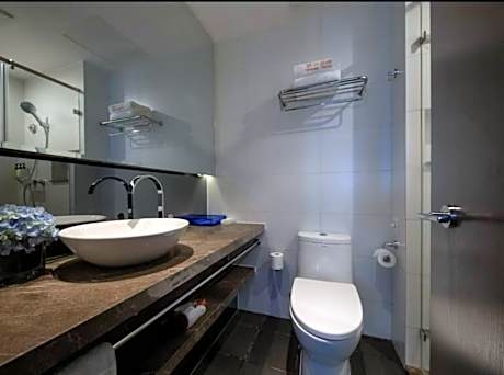 Superior Queen Room