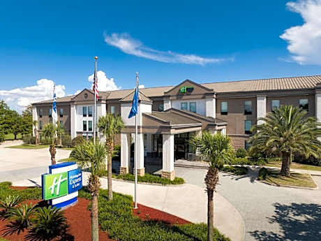 Holiday Inn Express and Suites New Orleans Airport by IHG