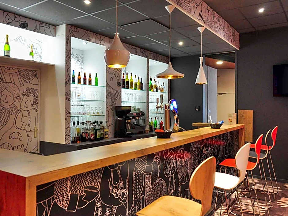ibis Le Puy-en-Velay Centre