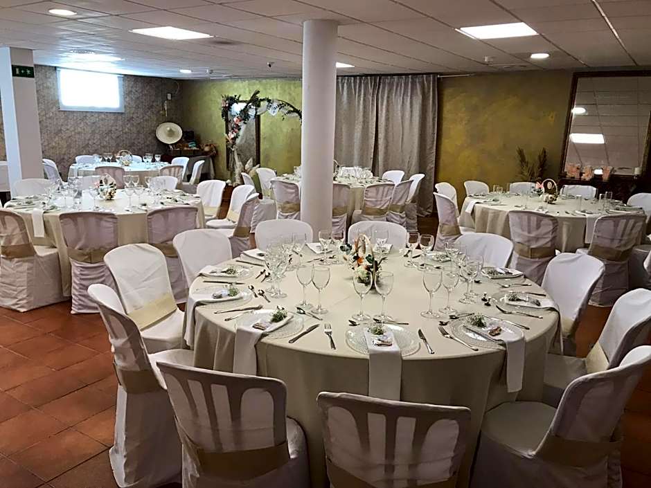 Hostal Boutique Macavi