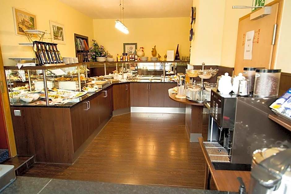 Hotel-Restaurant Fuck