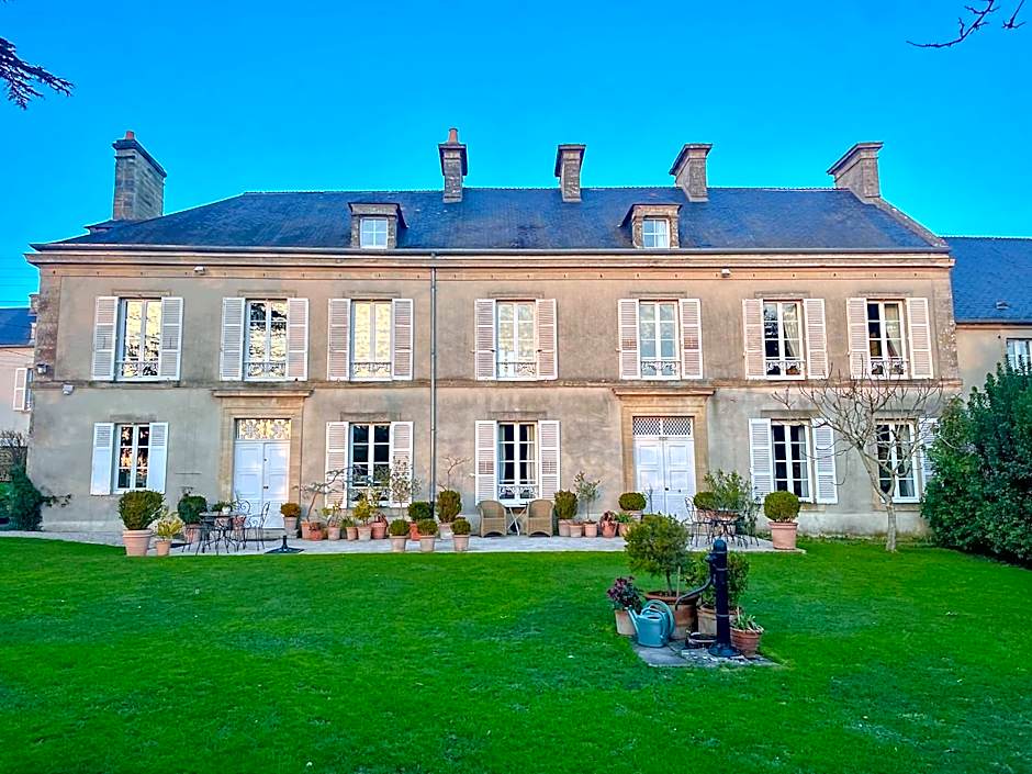 Clos de Bellefontaine B&B