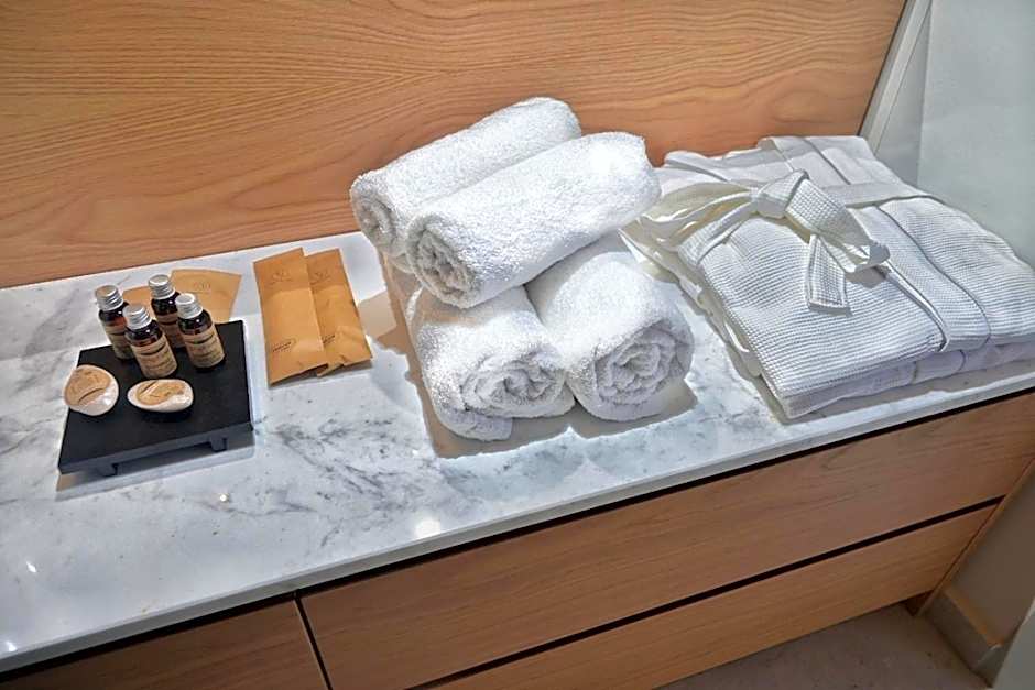 Balance Accommodation