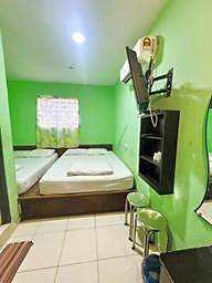 Collection O Near Taiping Mall Formerly Axis Hotel