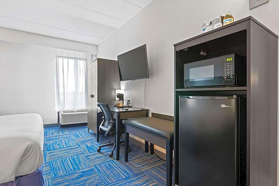 Allentown Park Hotel, Ascend Hotel Collection