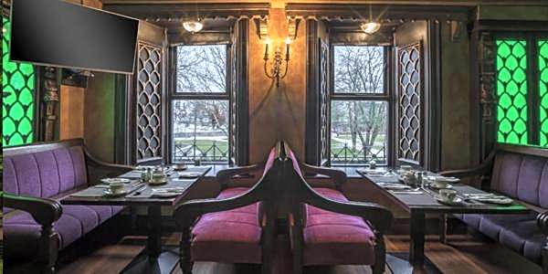 Skeffington Arms Hotel