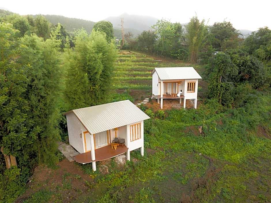 Monko Villa