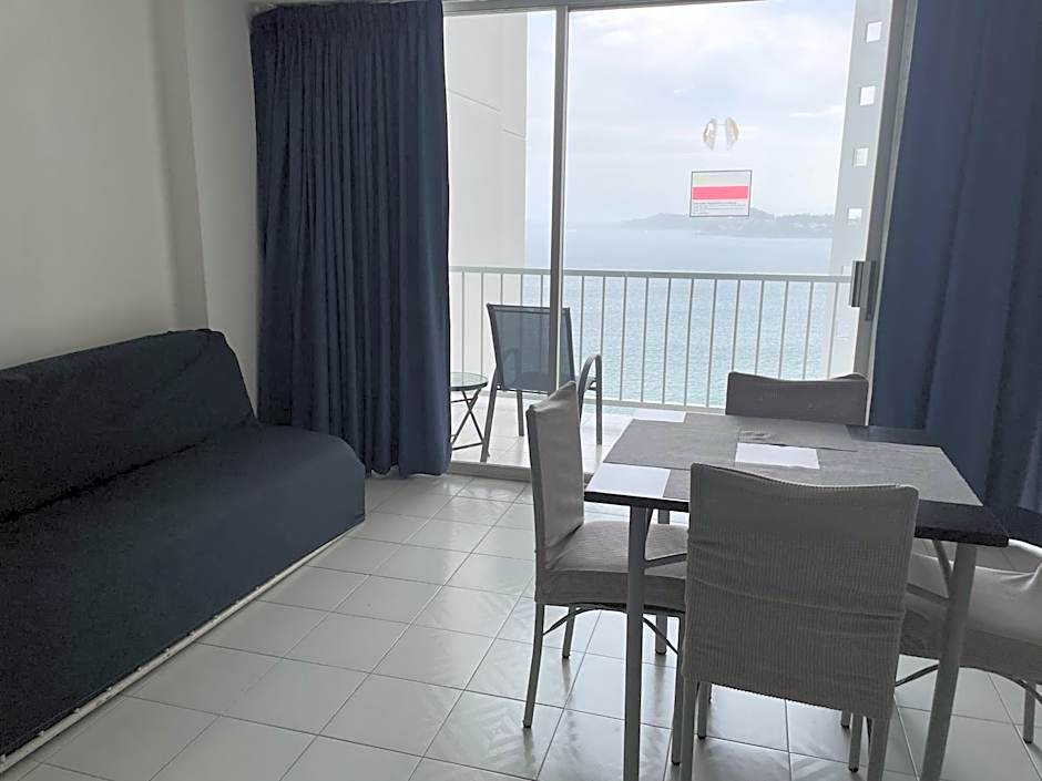 Bonita Suite Torres Gemelas