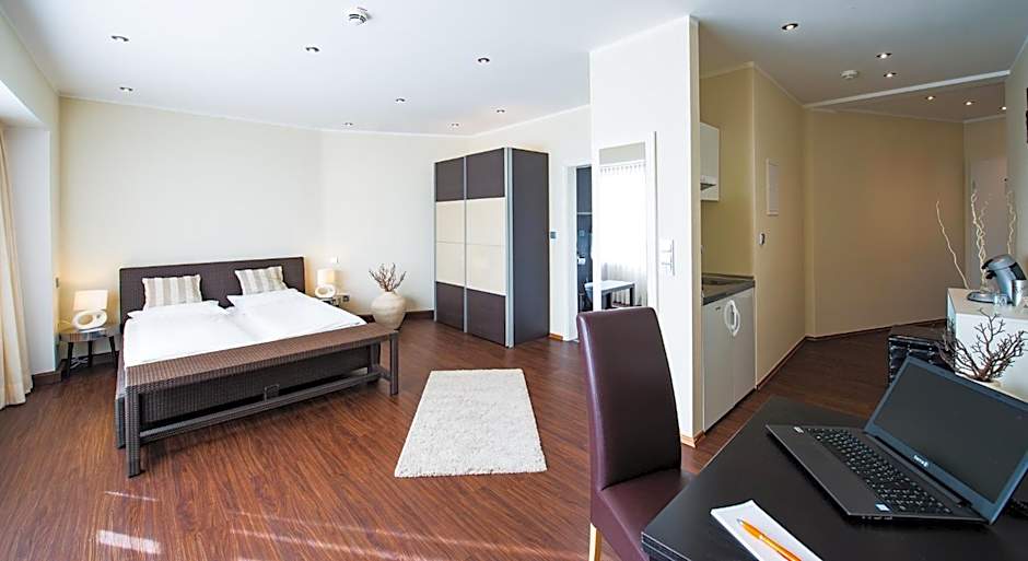 BoardingHouse Mannheim