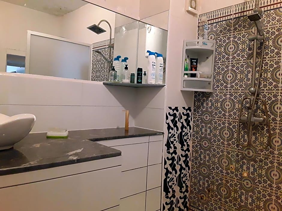 Maison d'Hôte à Saïdia