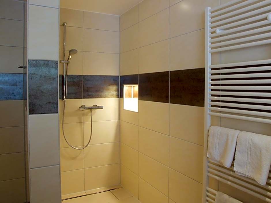 Boutique Hotel Wolfsburg