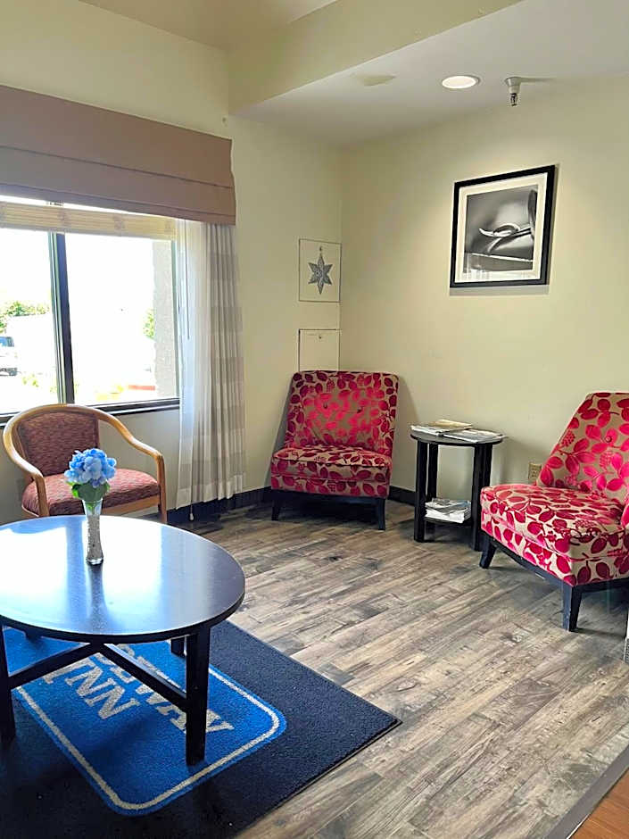 Rodeway Inn Airport