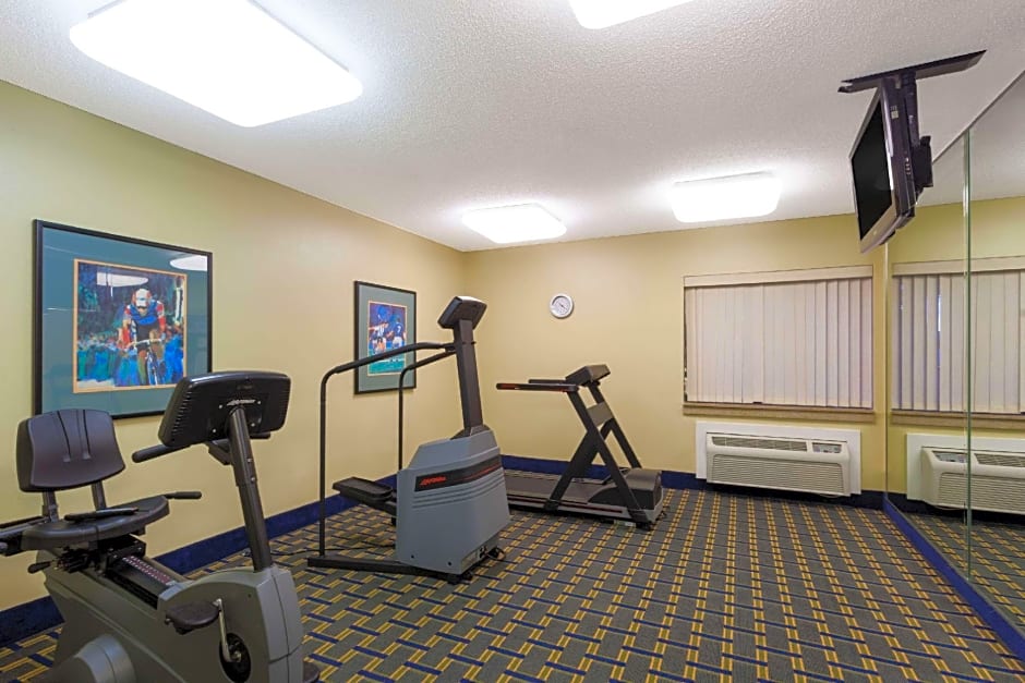 Baymont I S Memphis East – Memphis, TN