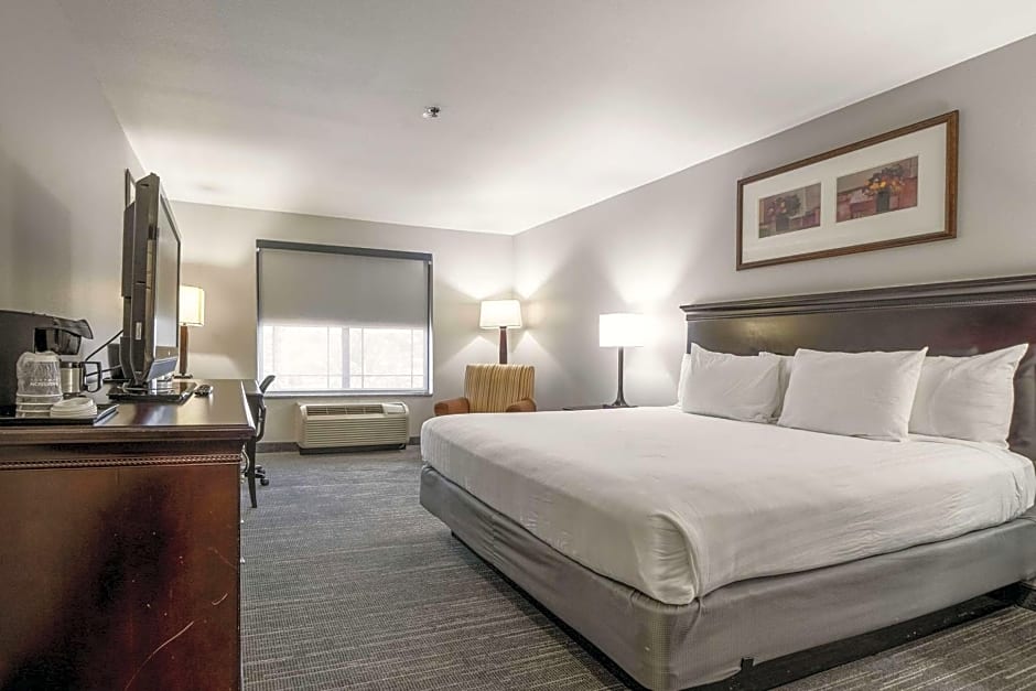 Country Inn & Suites by Radisson, Ontario at Ontario Mills, CA