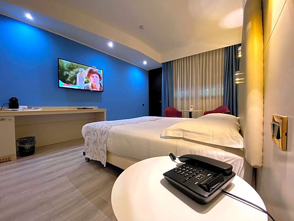 Hotel Motel Visconteo