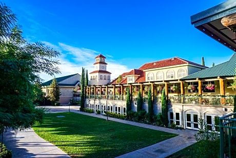 South Coast Winery Resort & Spa