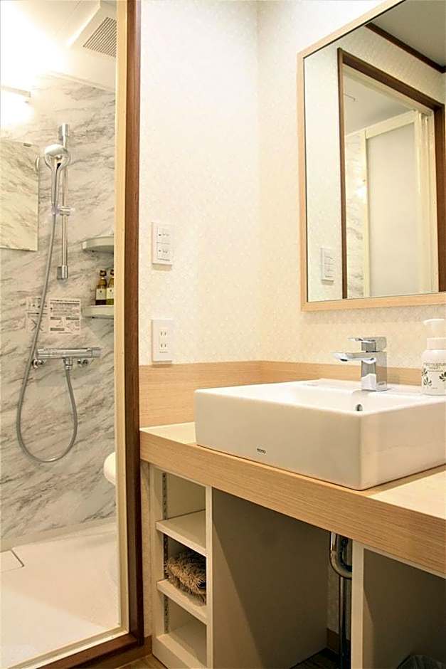 Miyahama Grand Hotel