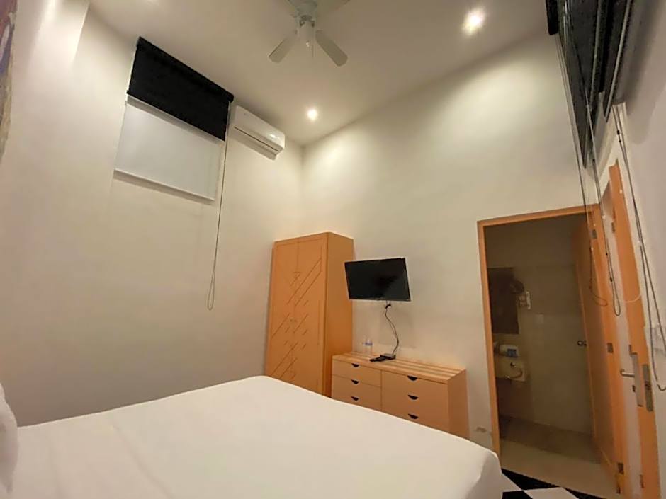 Winday Hotel - Cerca de 5a Avenida