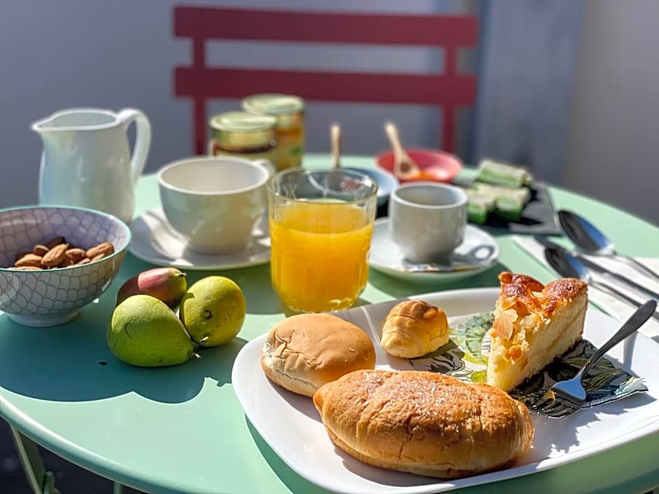 A casa di Alberta B&B Relais