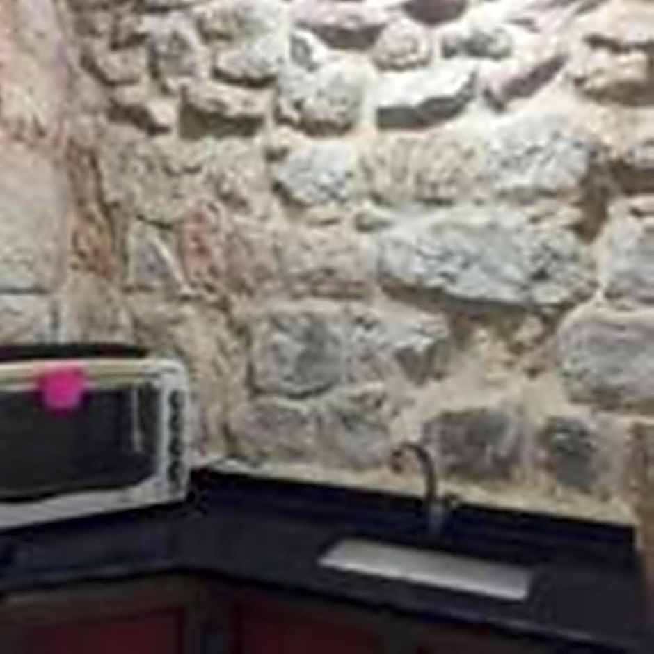 Bab El-Silsileh Hostel