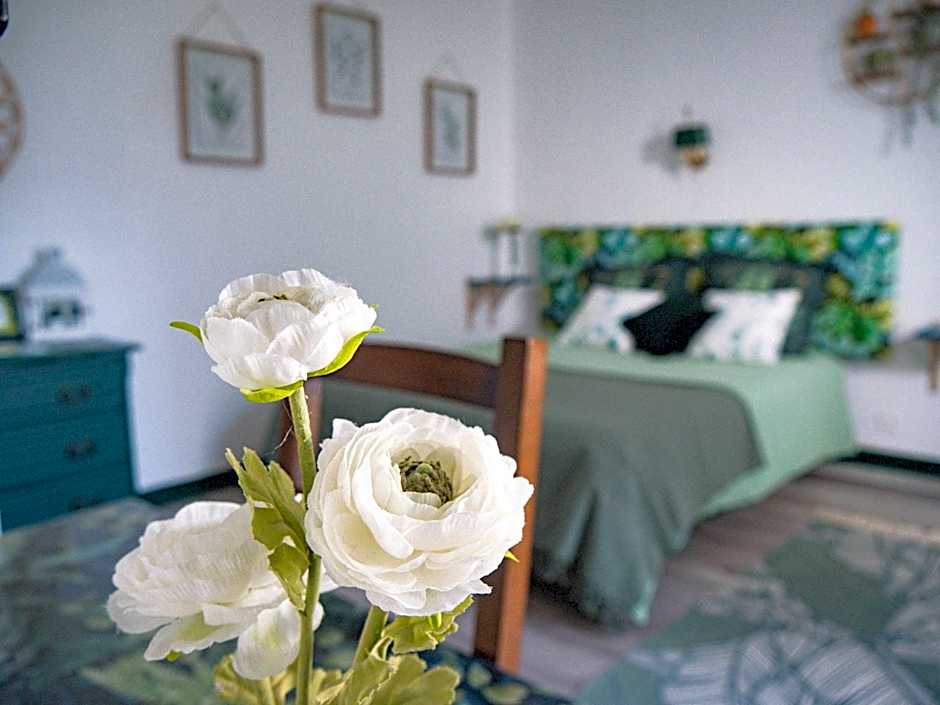 Domaine de Fontsauzine - gîtes et chambre d'hôtes