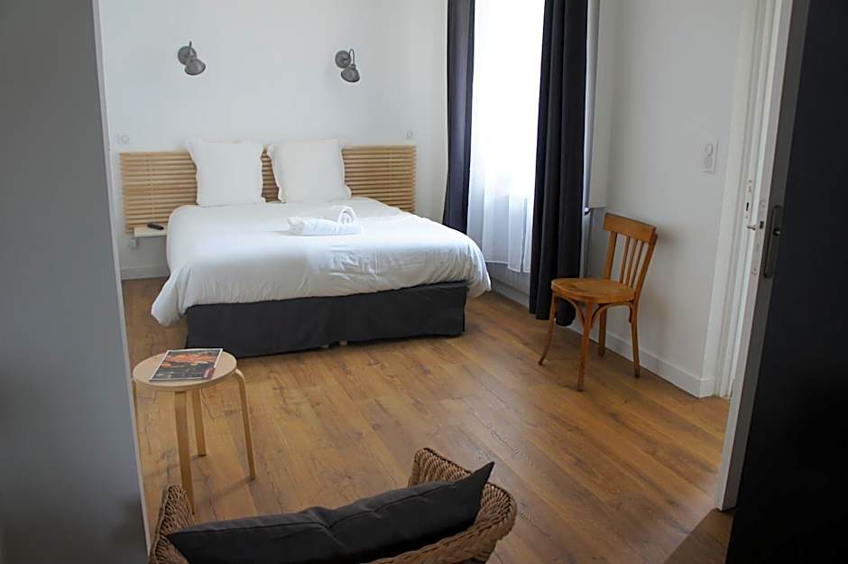 Appart Albert'House