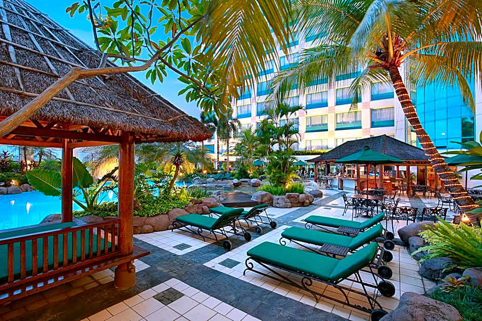 Hotel Ciputra Jakarta