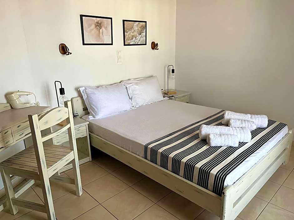 VILLAGE LIANA MAROULI KASTRAKI