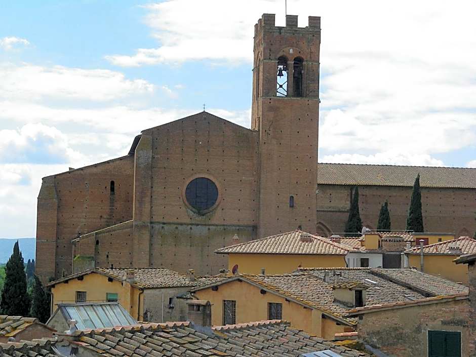 B&B I Tetti di Siena