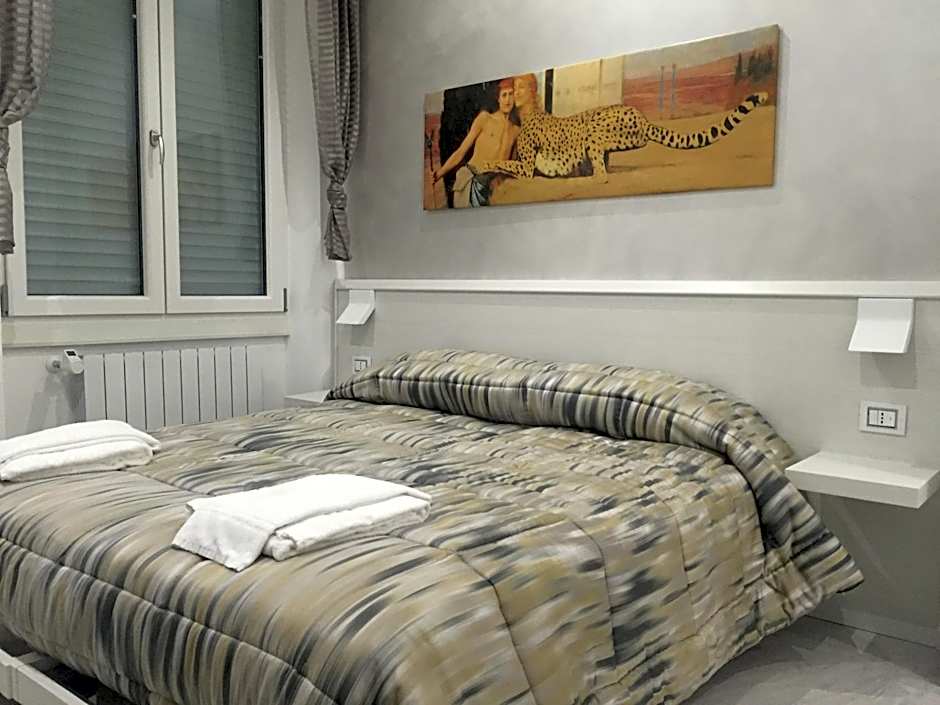 Picaflor Art & Rooms