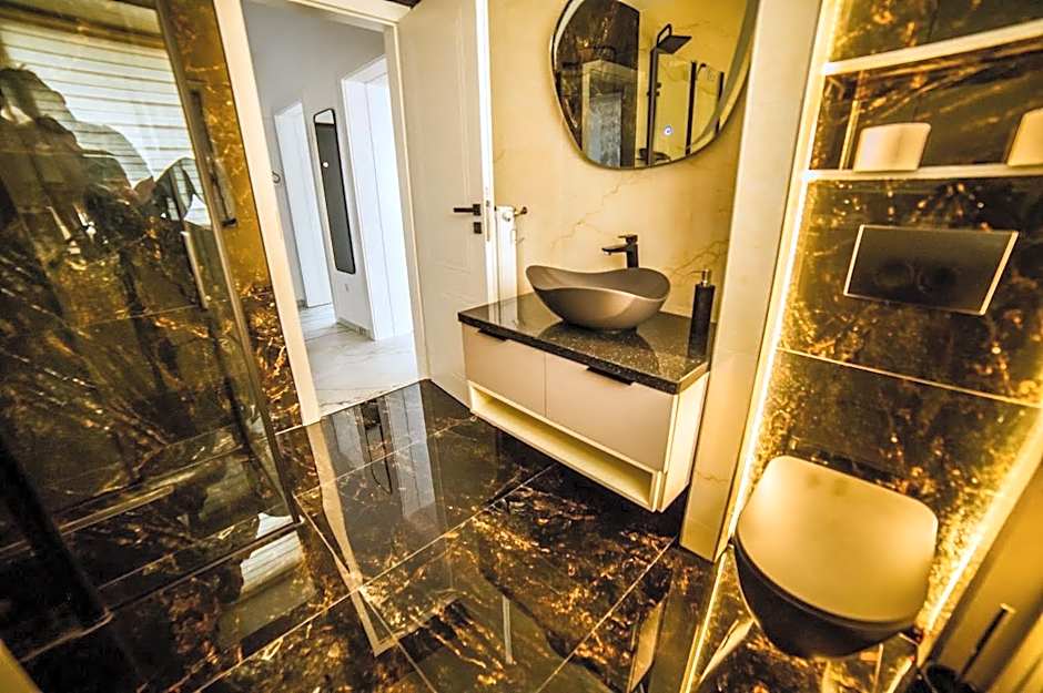 Prestige ApartHotel Brasov