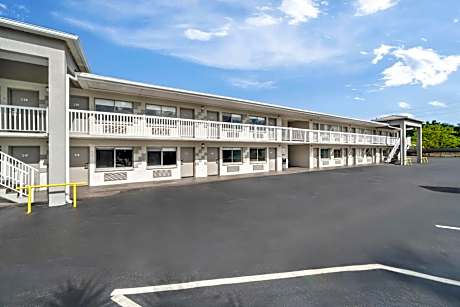 Rodeway Inn Lake Wales - Winter Haven