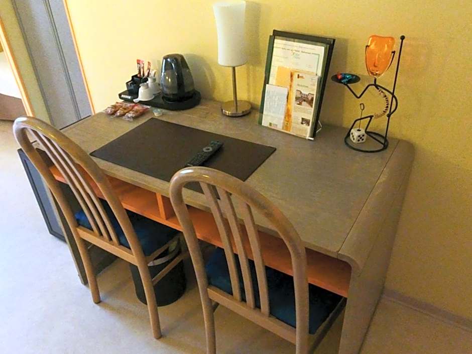 Logis Hotel Restaurant Mas de la Prairie