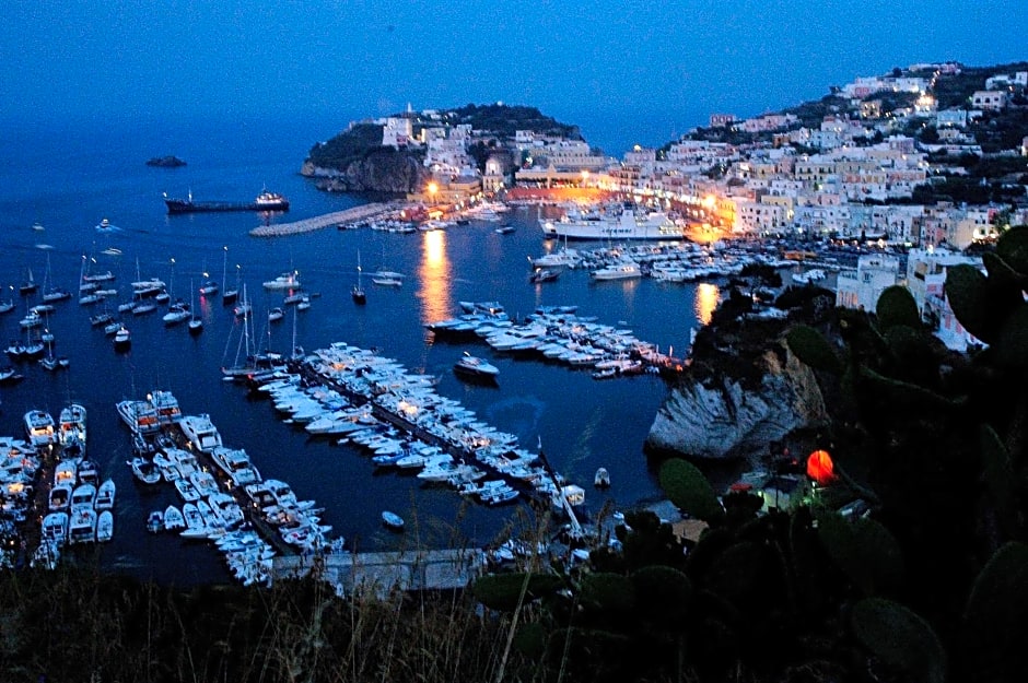 Villa Flavia - Adults Only