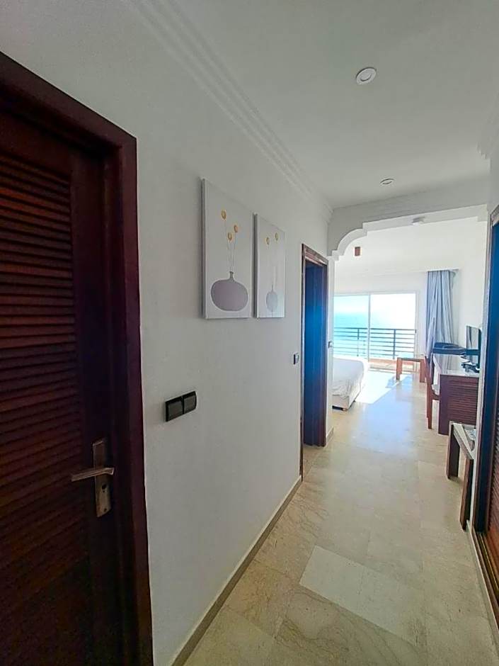 Hotel Buenavista Dakhla