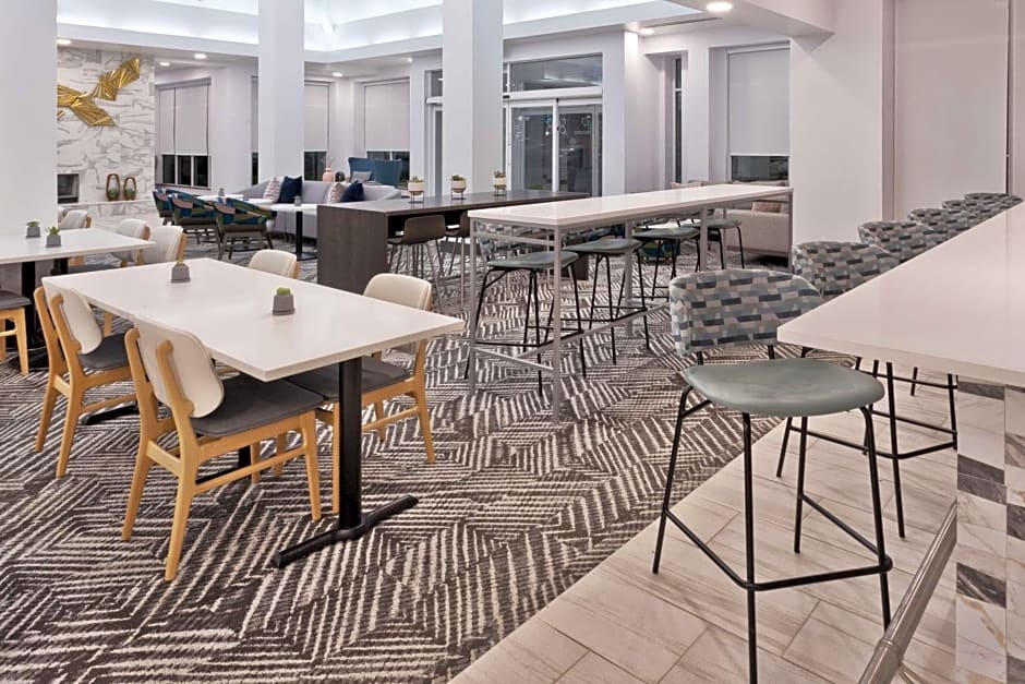Hilton Garden Inn Birmingham SE/Liberty Park
