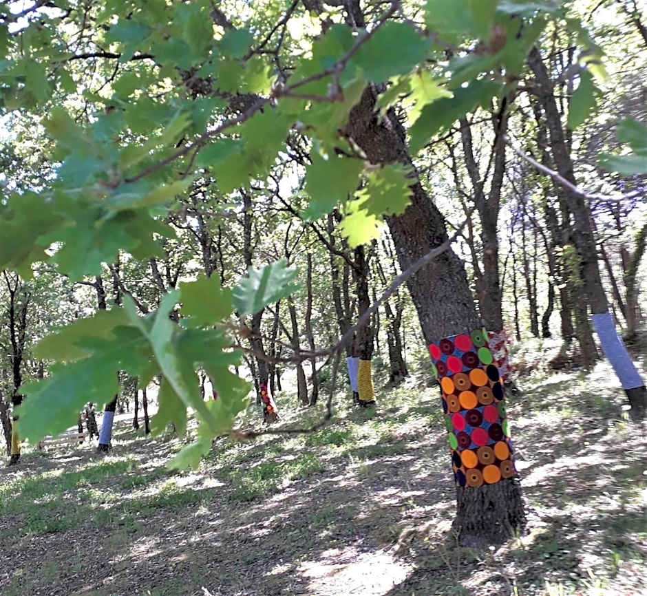 Villa Fontane Provence