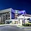 Holiday Inn Express Rocky Mount Sports Center By IHG