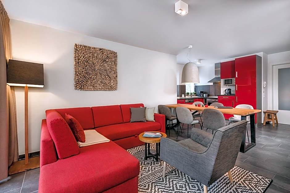 AlpenParks Residence Bad Hofgastein - gratis Thermeneintritt