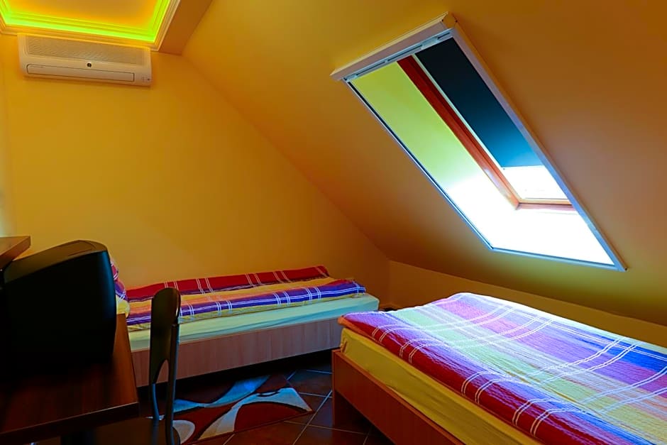 Nexus Vendégház Szeged