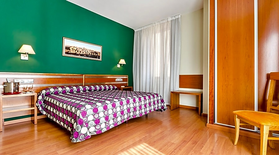 GIT Mirador De Santa Ana