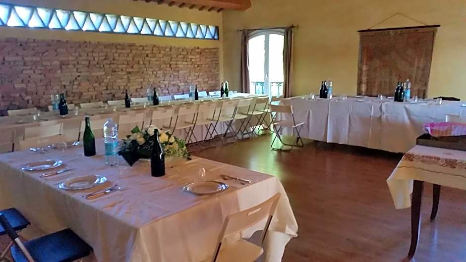 B&B La Palazza