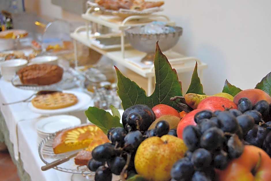 Hotel & Residenza 100 Torri