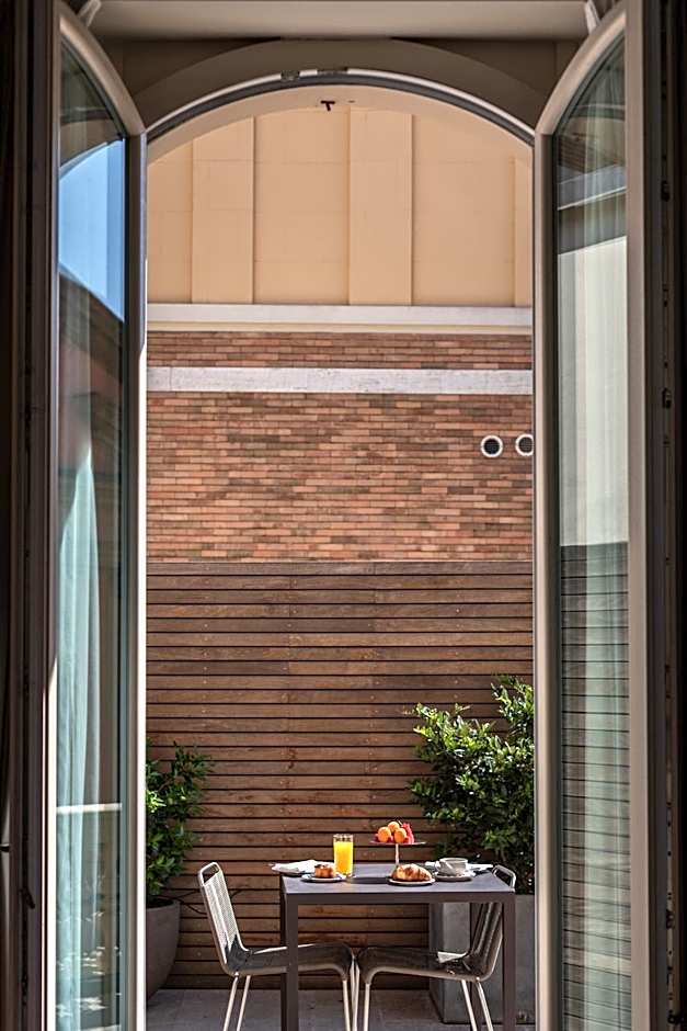 I Portici Hotel Bologna